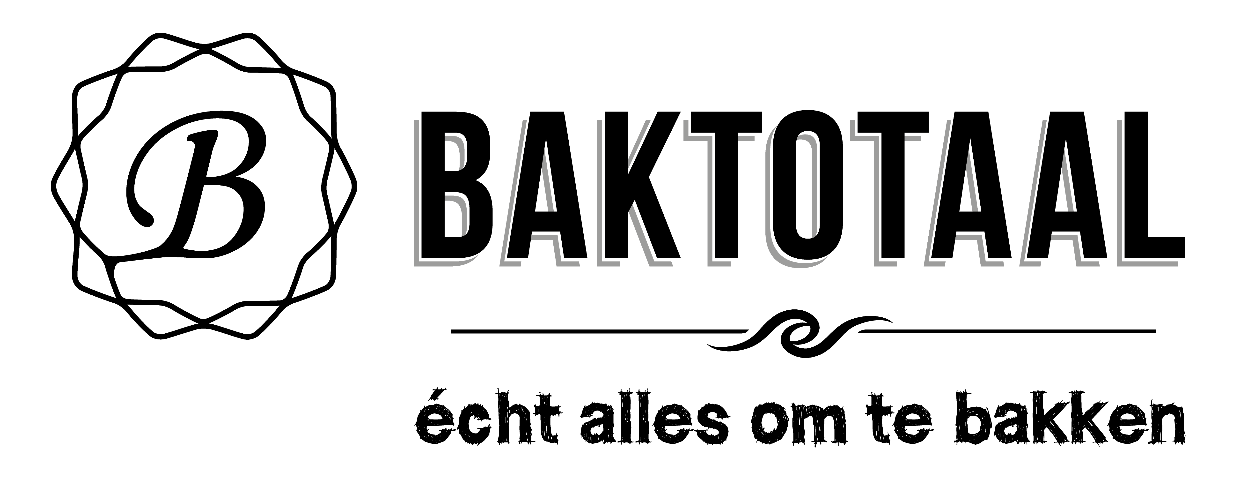 Baktotaal