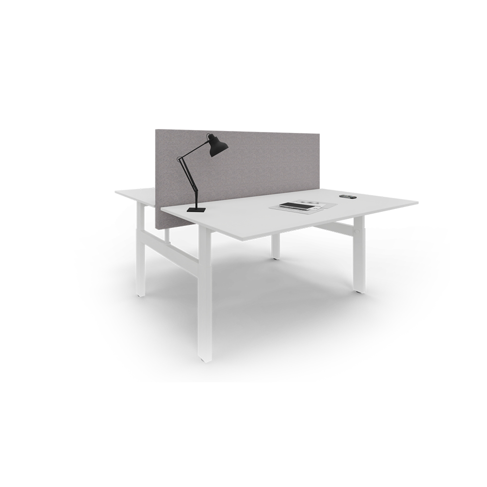 Tussenwand Bureau