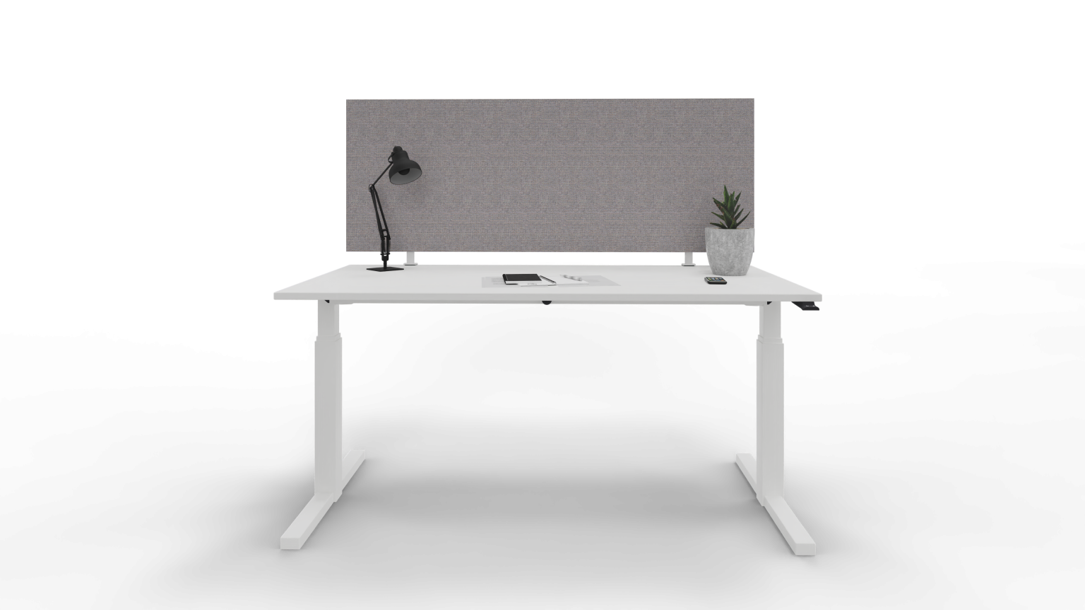 Tussenwand Bureau