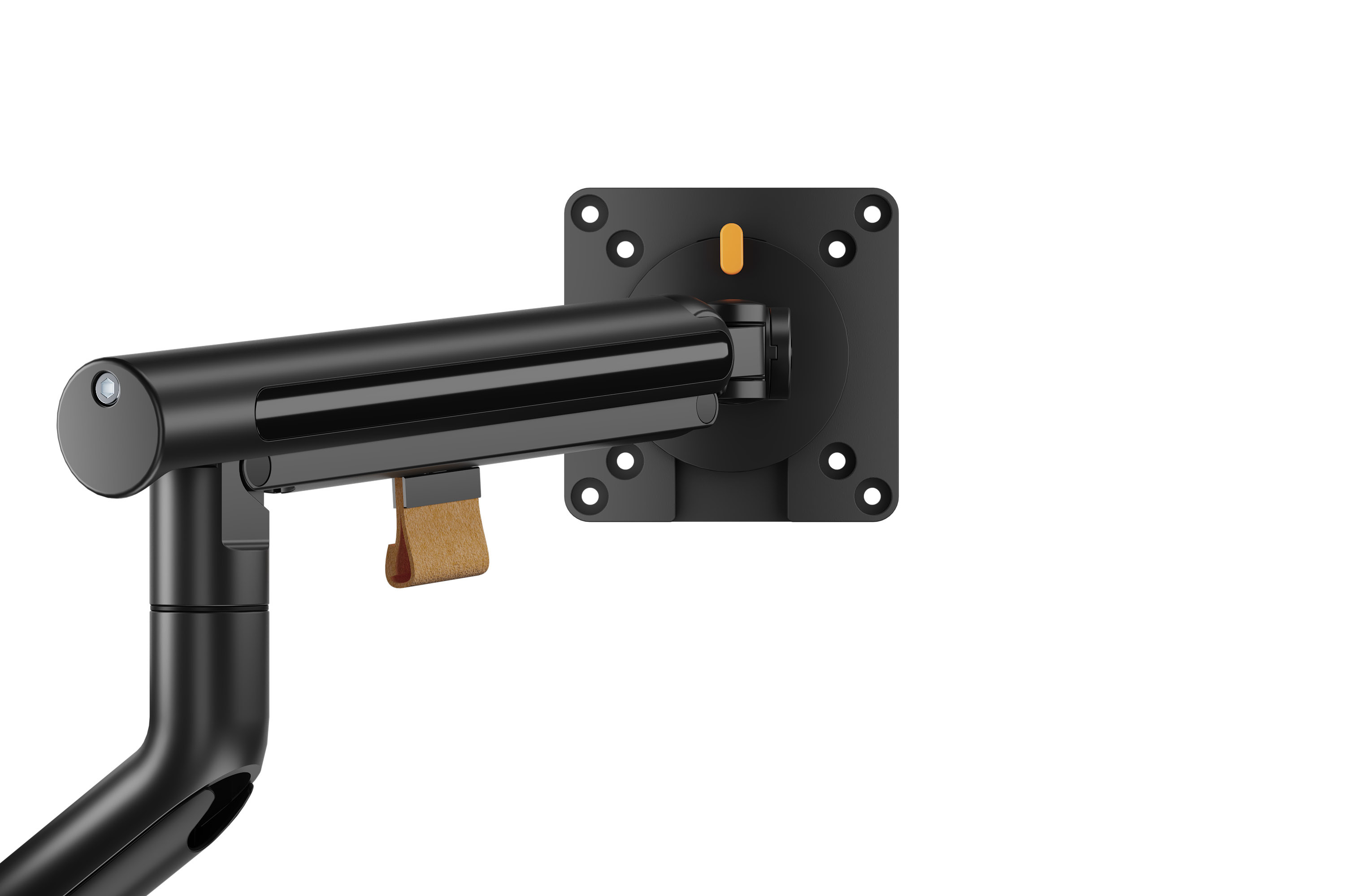 Monitorarm smartstand enkel