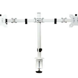 Monitorarm Basic Figo dubbel