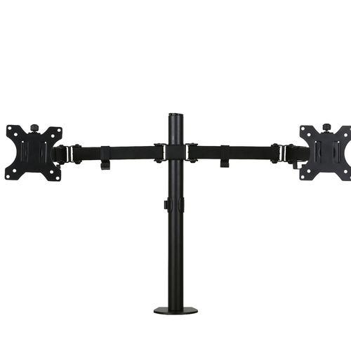 Monitorarm Basic Figo dubbel