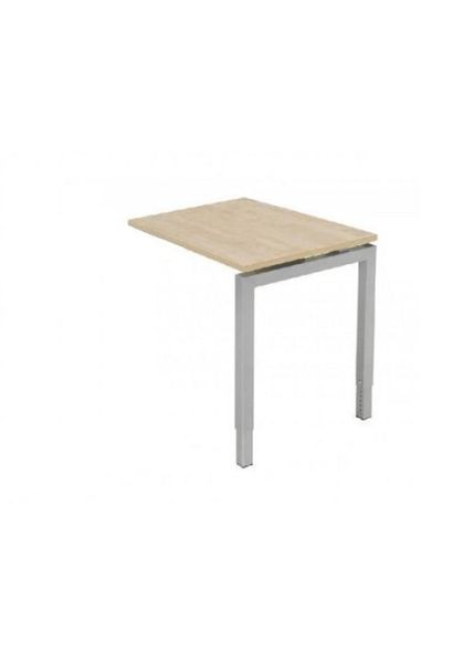 Bureau N-poot inbus