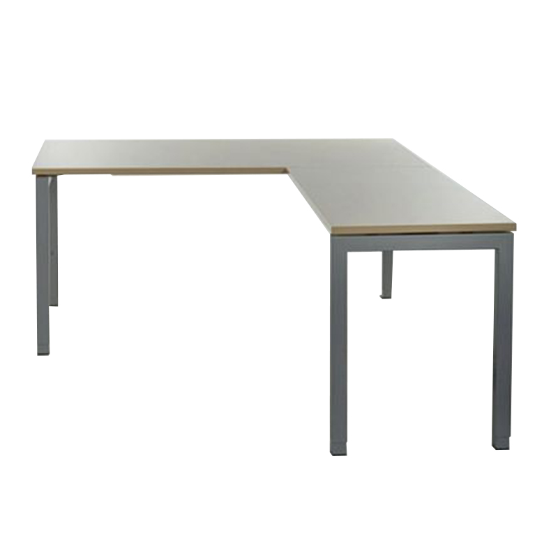 Bureau N-poot inbus