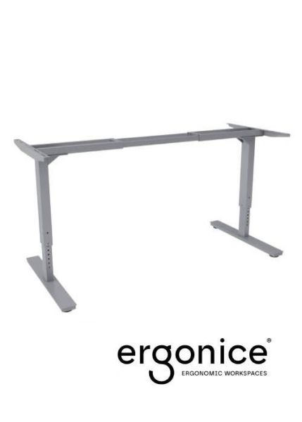 Bureau T-poot inbus