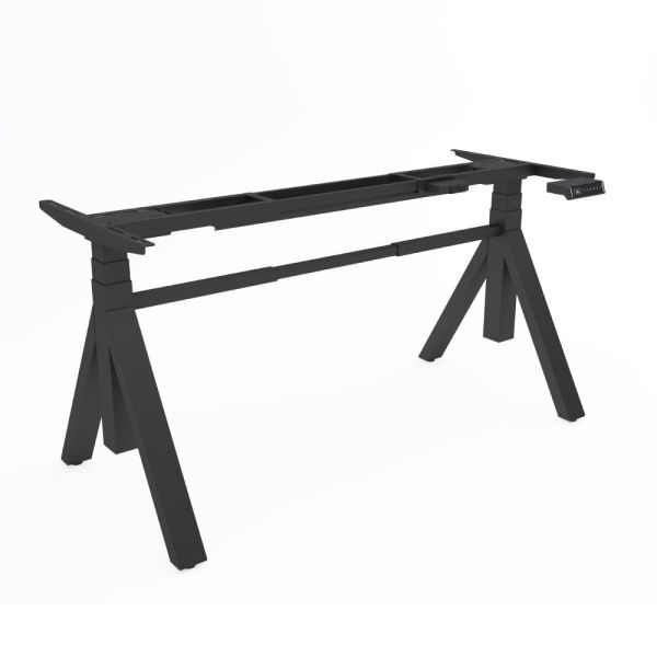 Zit-sta bureau Y-model