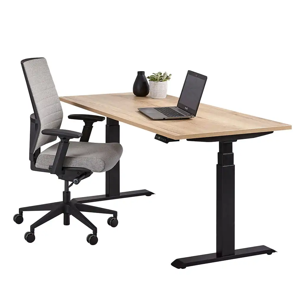Zit-sta bureau Basic