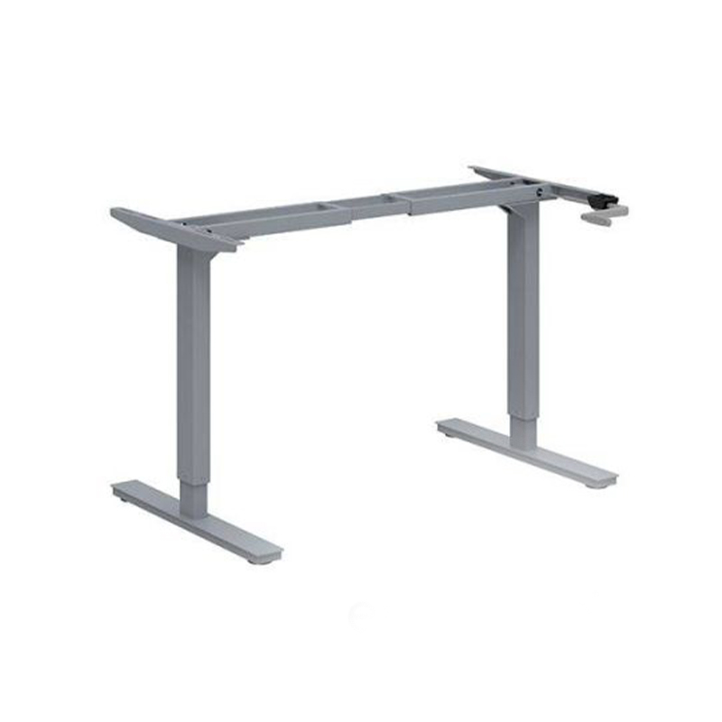 Zit-sta bureau slinger
