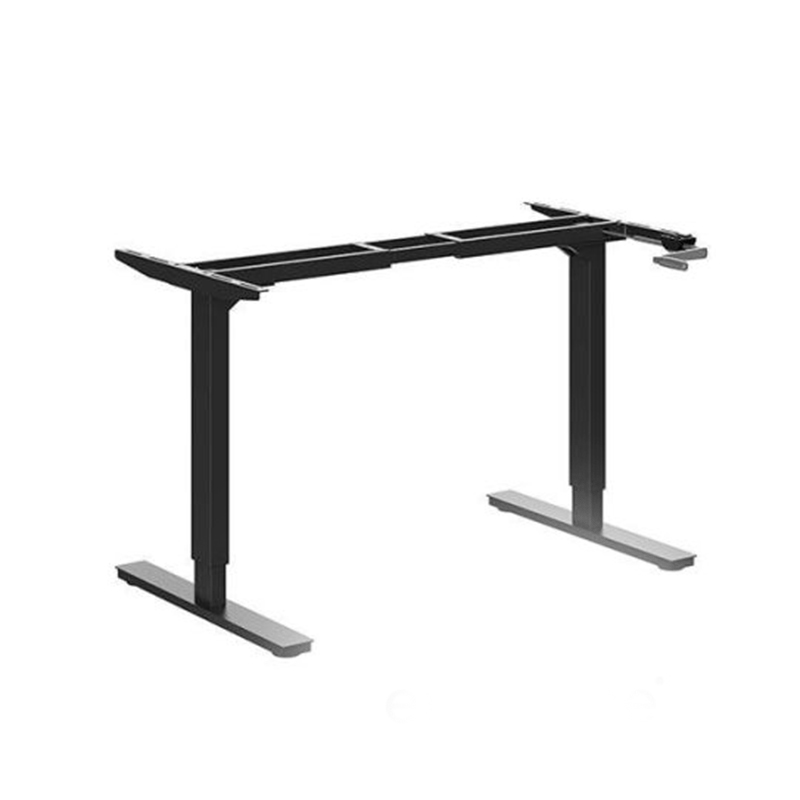 Zit-sta bureau slinger