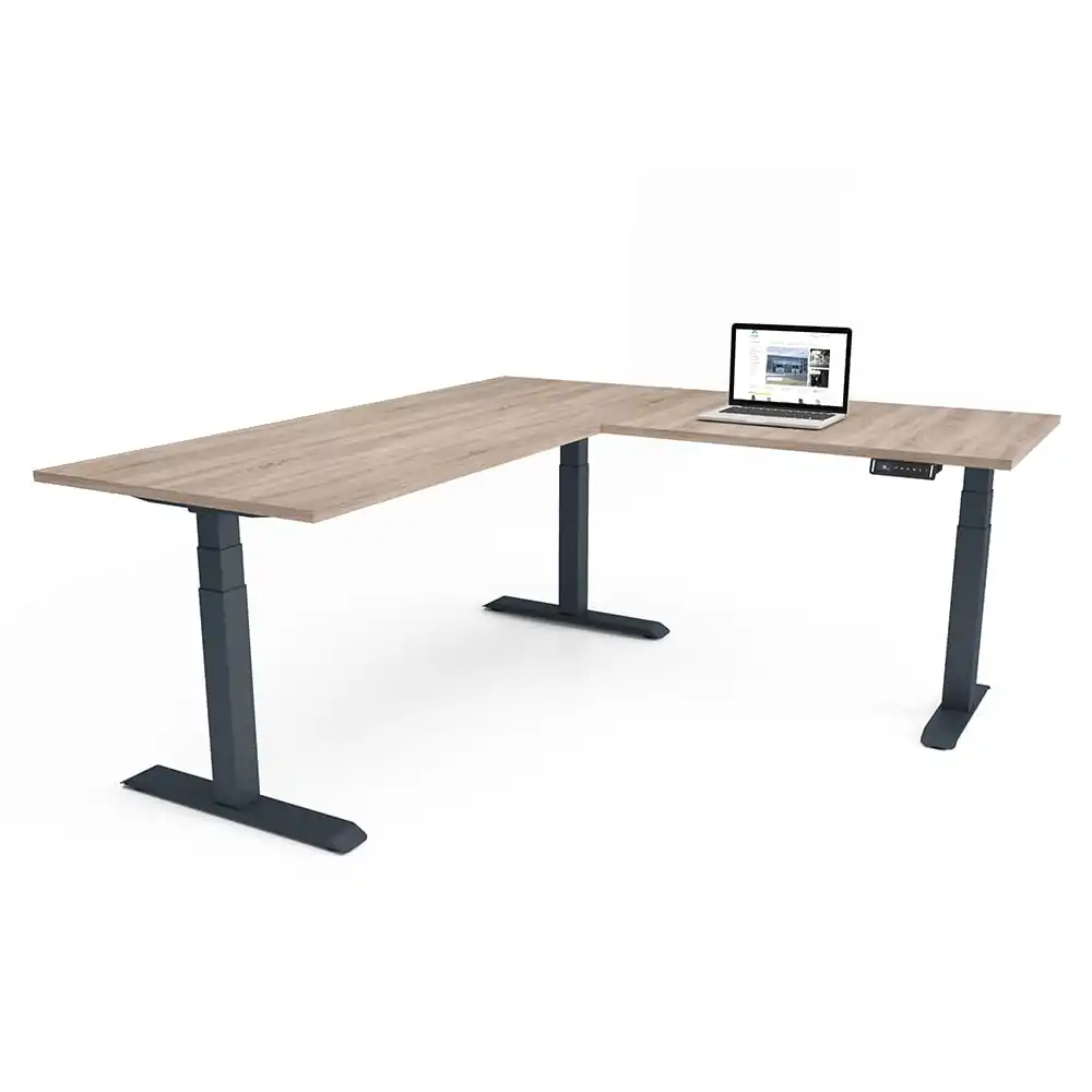 Zit-sta Hoekbureau Basic
