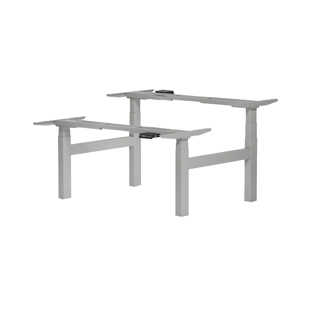 Milano Duo zit-sta bureau