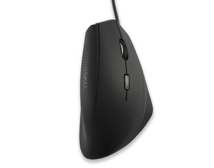 Ergonomische muis KMD 2 bedraad