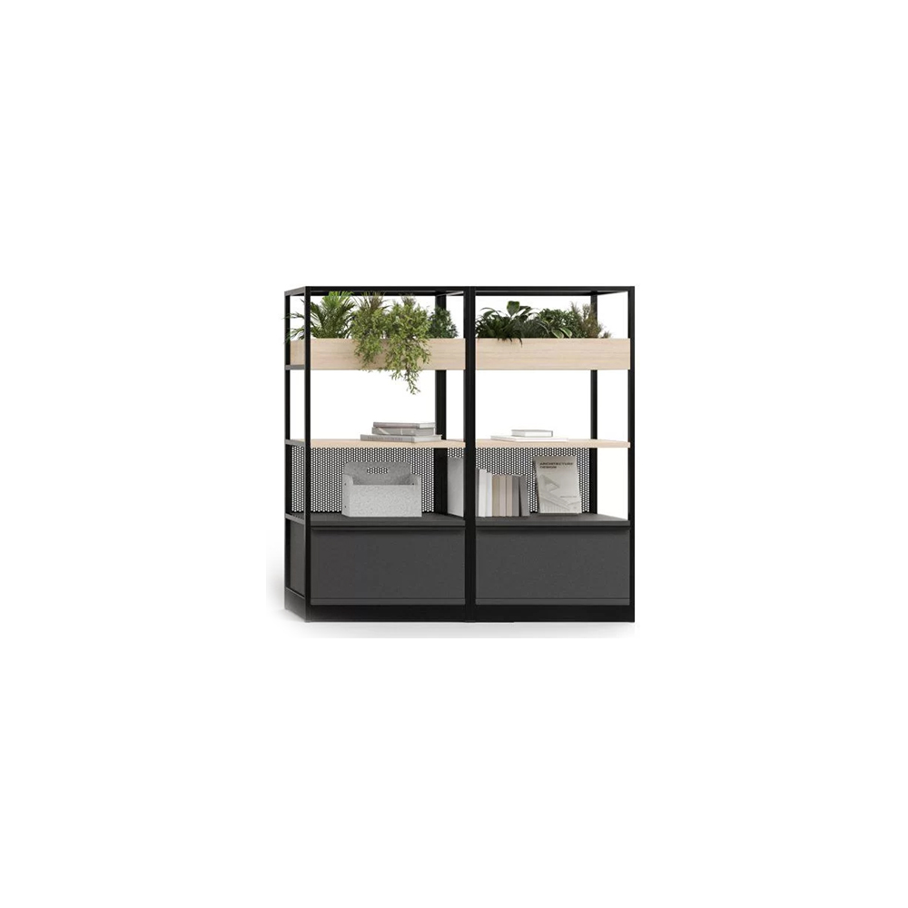 Cobus roomdivider