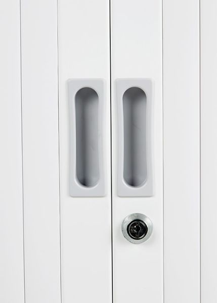 Kast 135cm