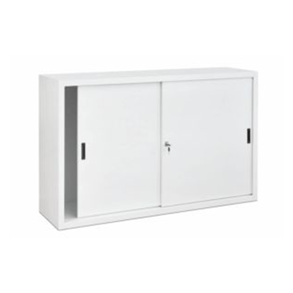 Schuifdeurkast 160cm