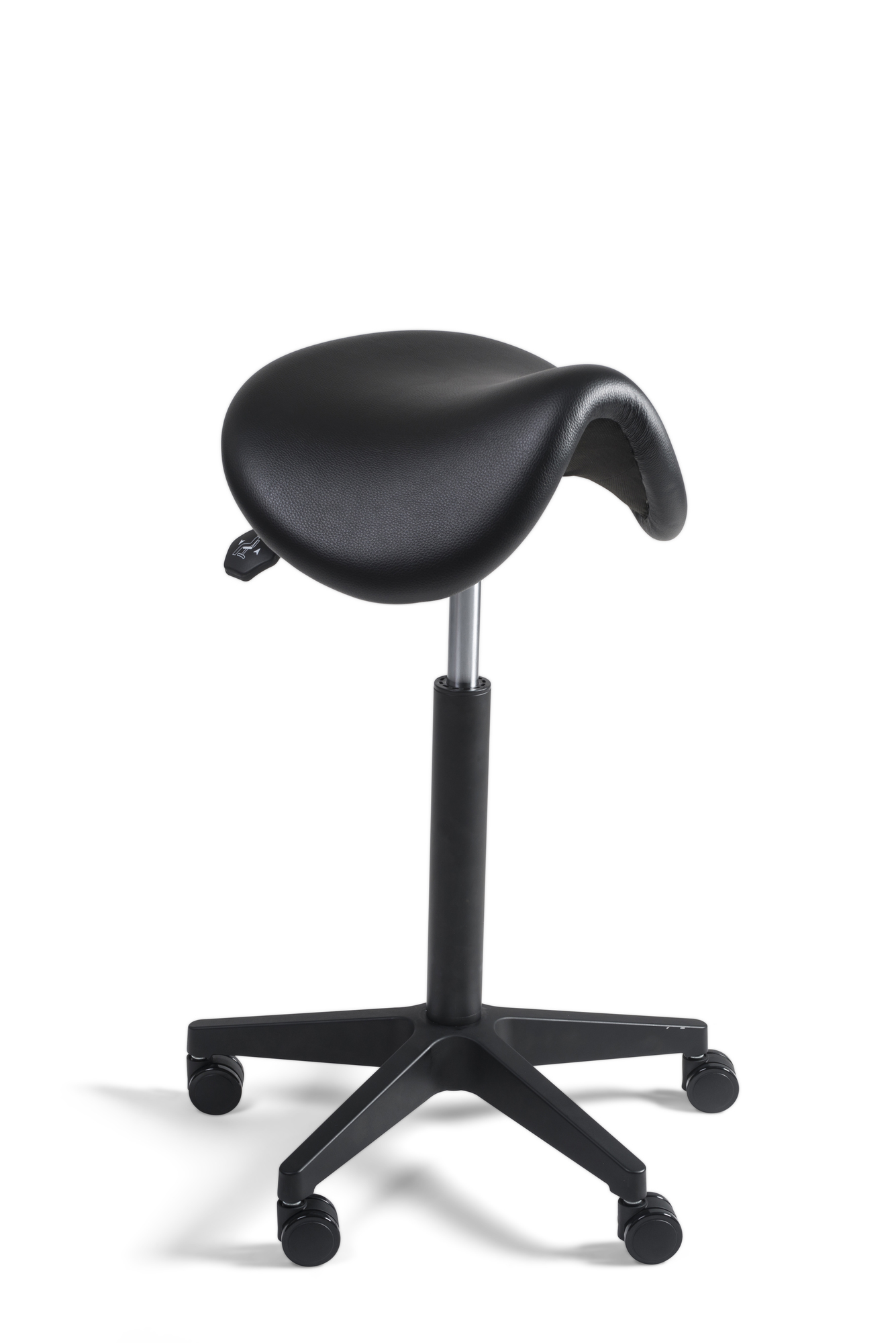 Zadelkruk CS basic Nylon