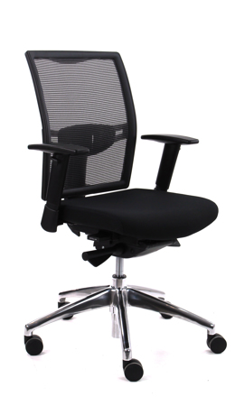 Bureaustoel E966