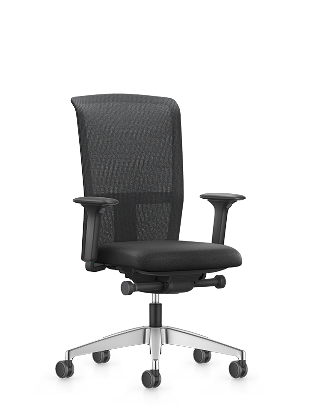 Bureaustoel LX212