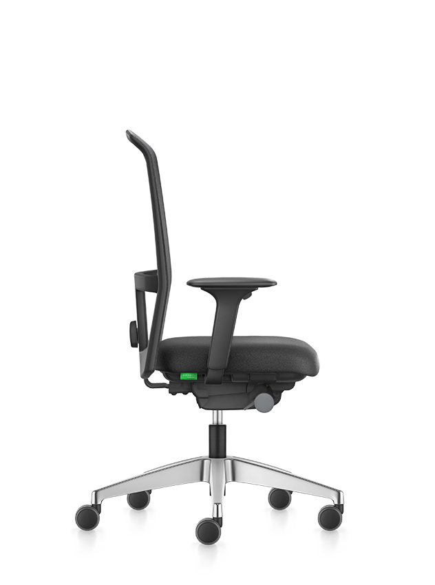 Bureaustoel LX212
