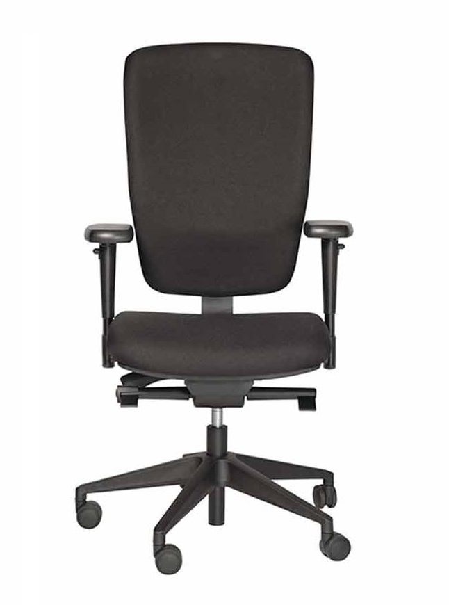 Bureaustoel Aldena Plus