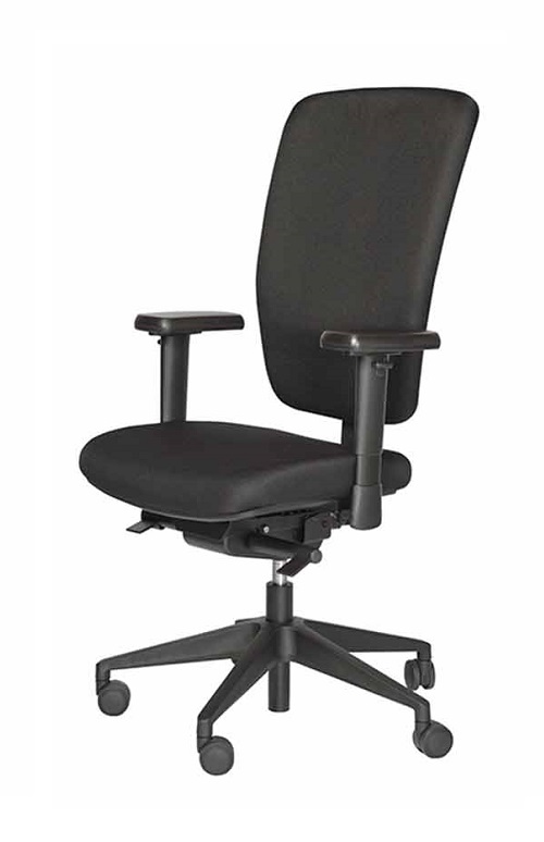 Bureaustoel Aldena Plus