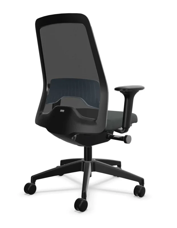 Bureaustoel EV211