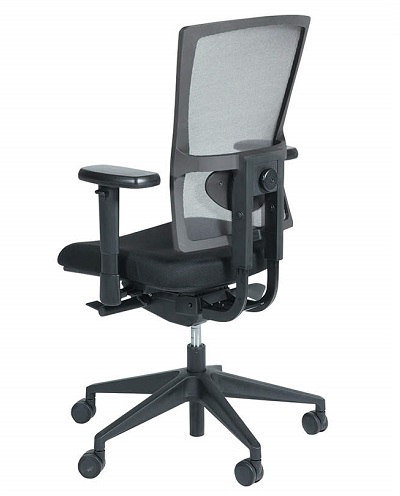 Bureaustoel Alisa