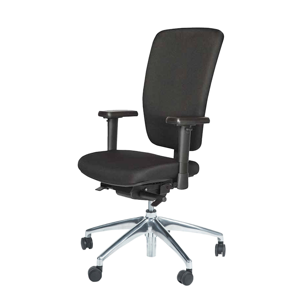 Bureaustoel Aldena Plus