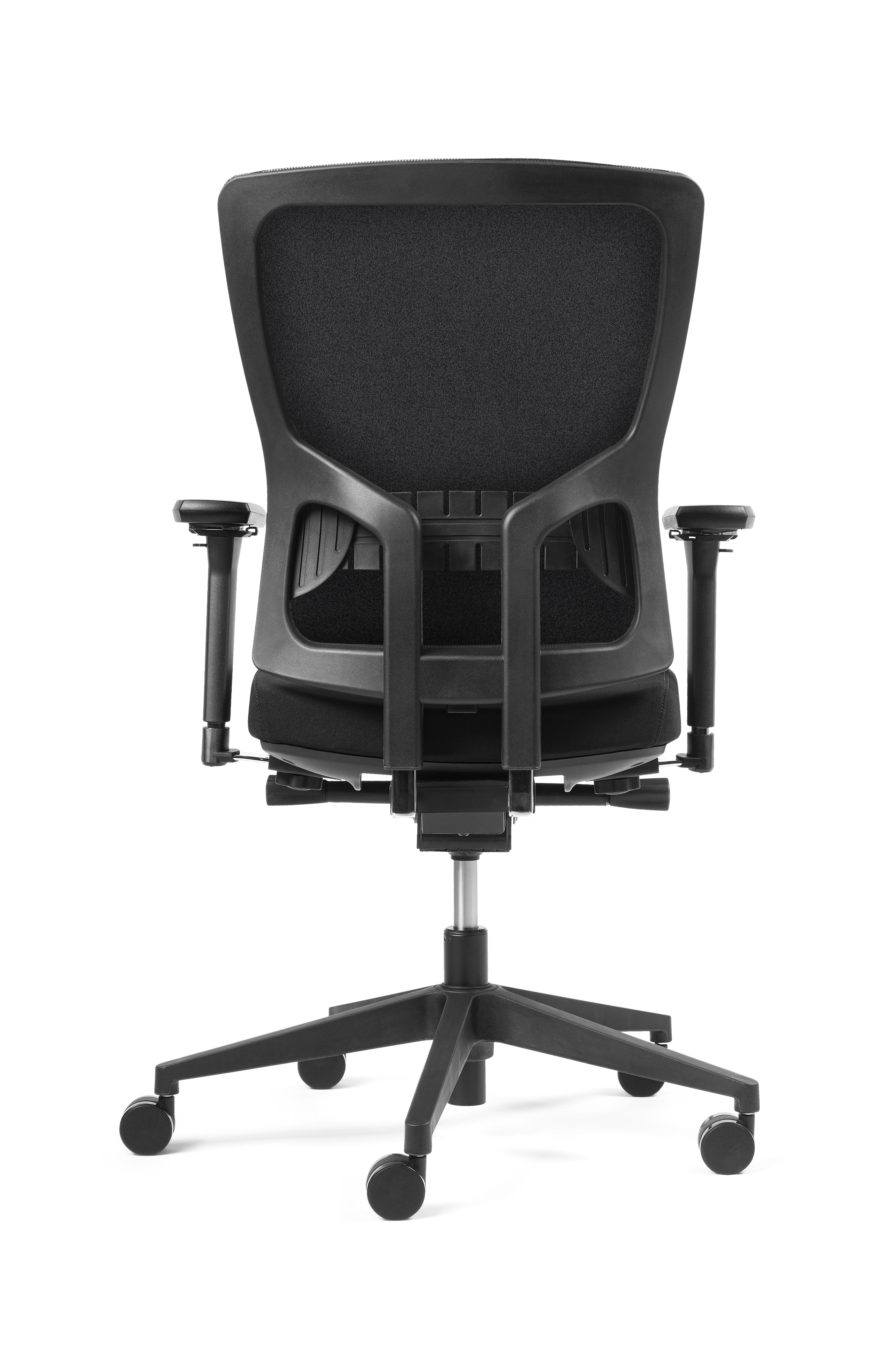 Bureaustoel Lance