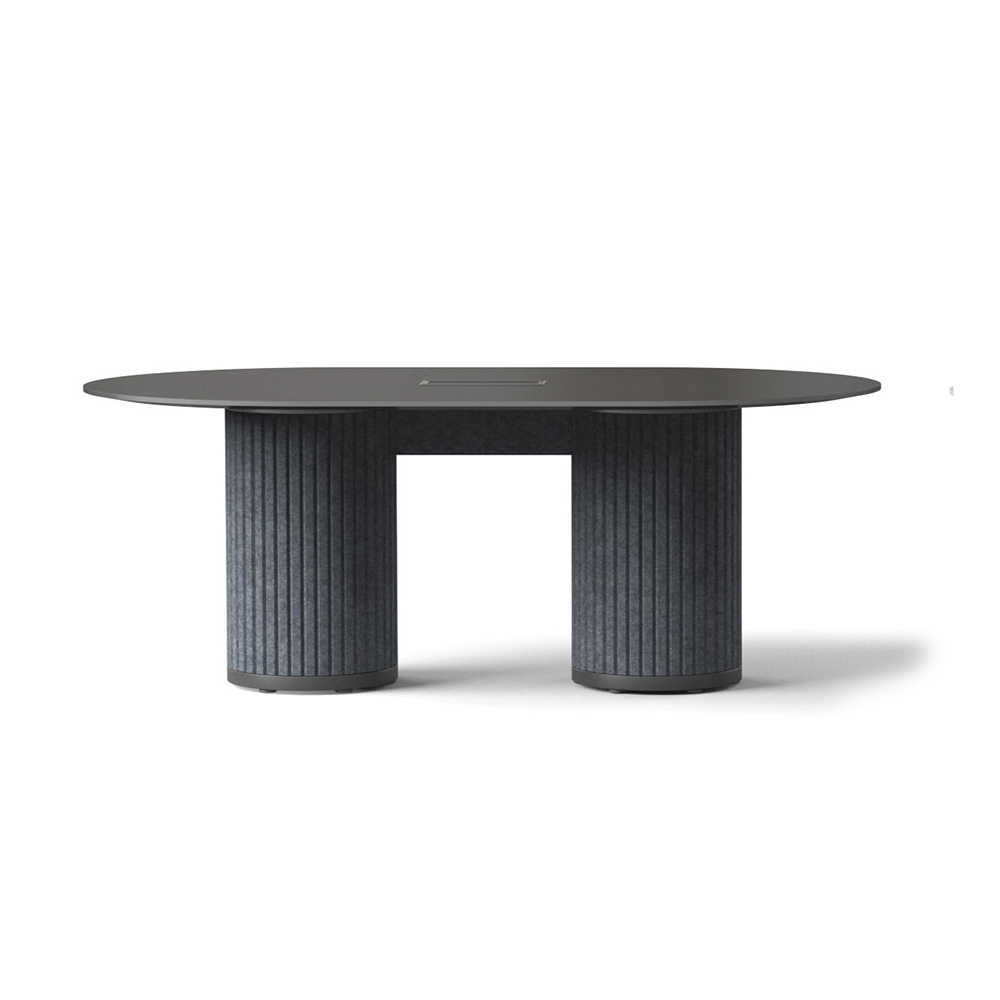 Vergadertafel Parthos