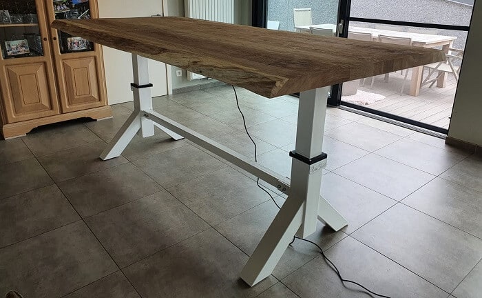Vintable Elektrisch