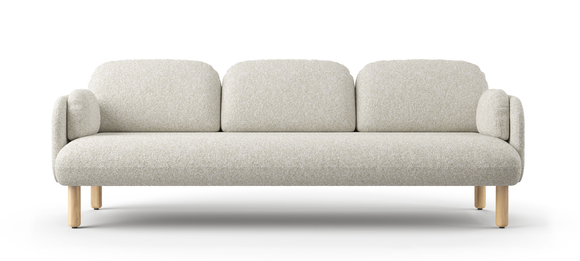 Zitbank - Sofa Myami