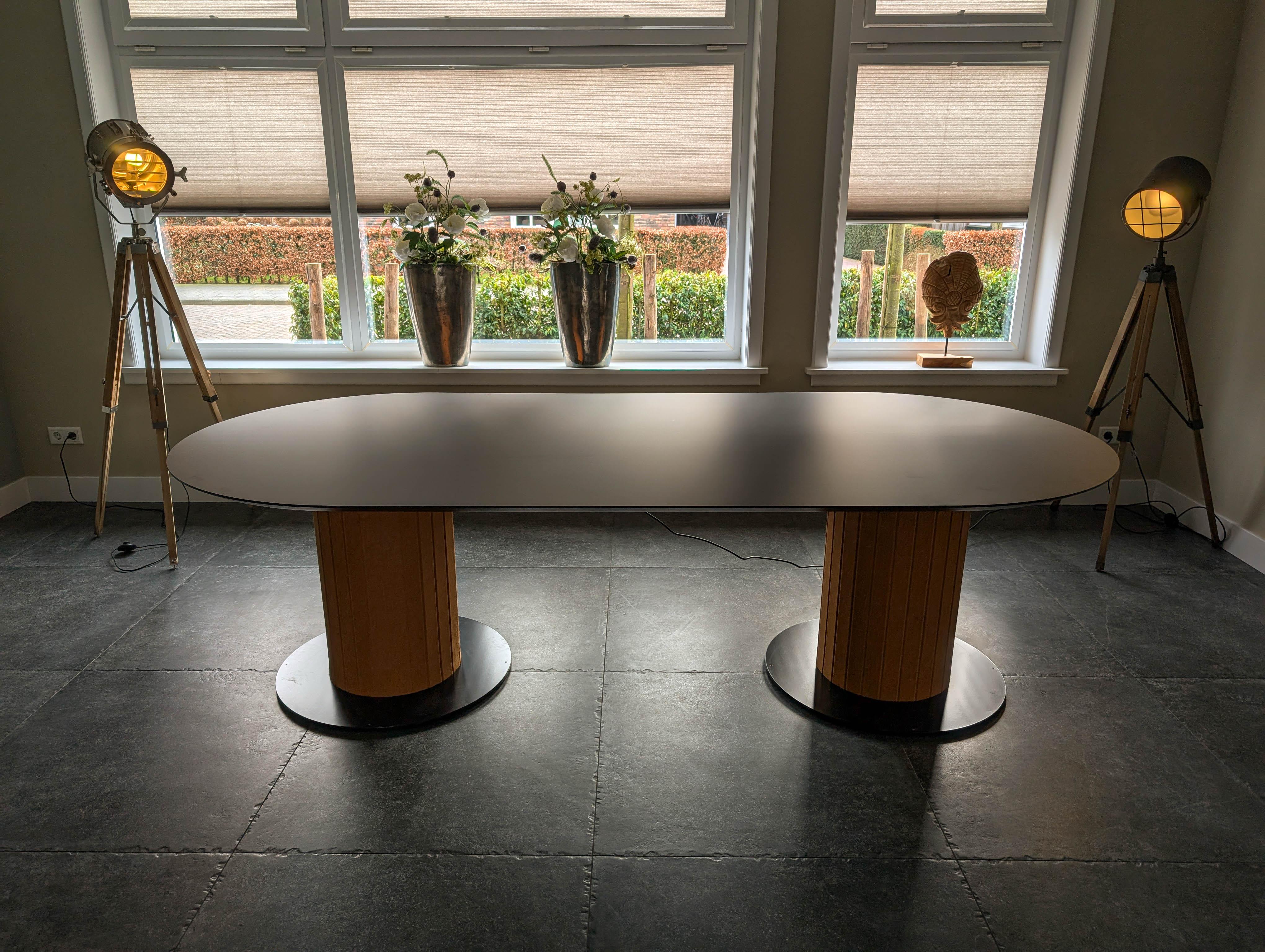 Vintable Abel Tafel