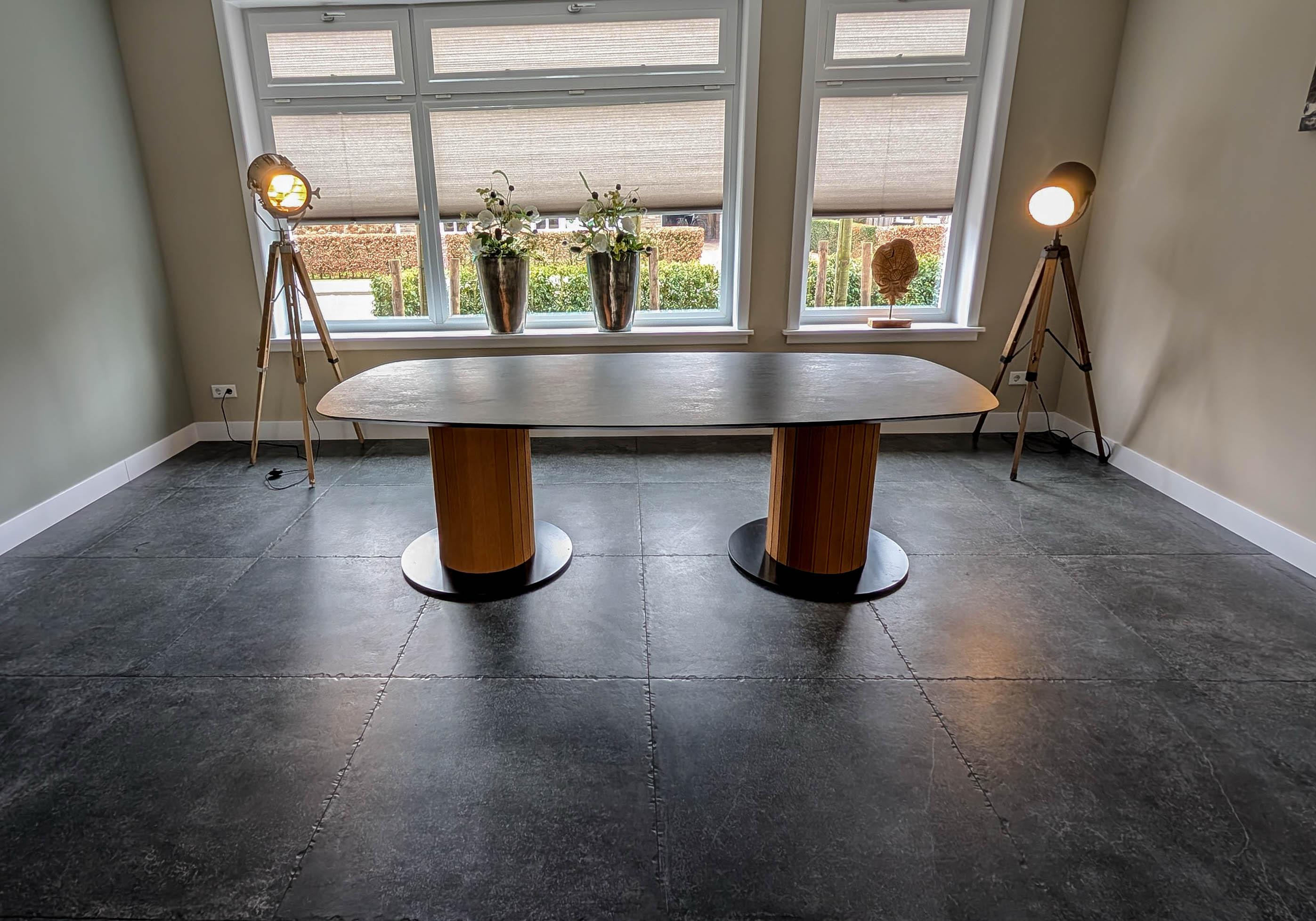 Vintable Abel Tafel