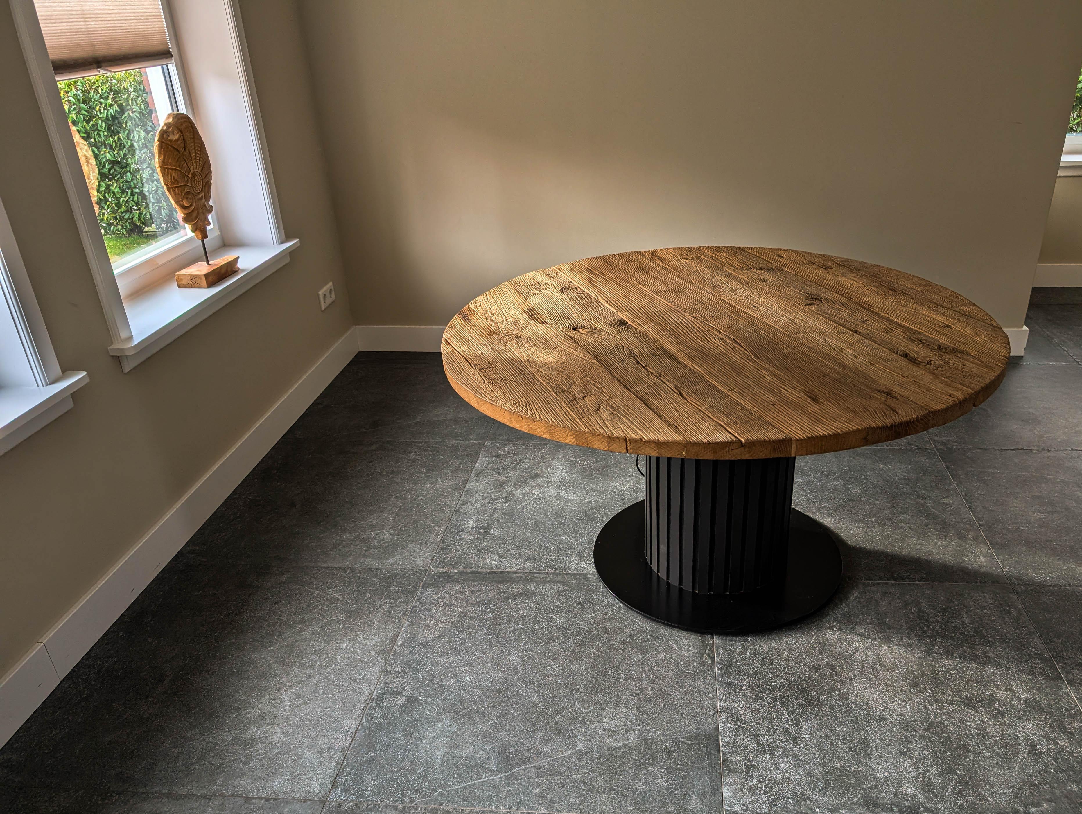 Vintable Abel Tafel