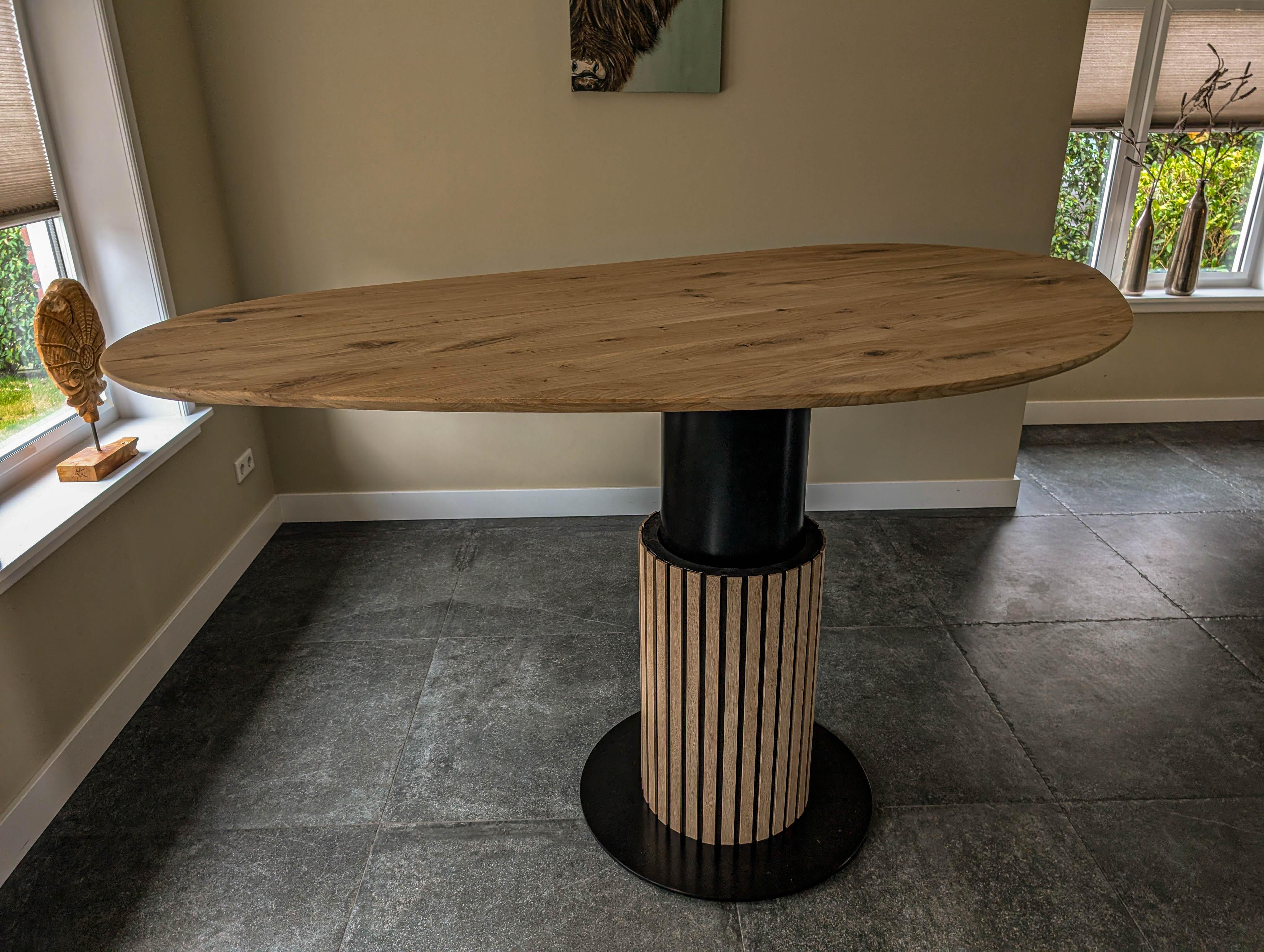 Vintable Abel Tafel