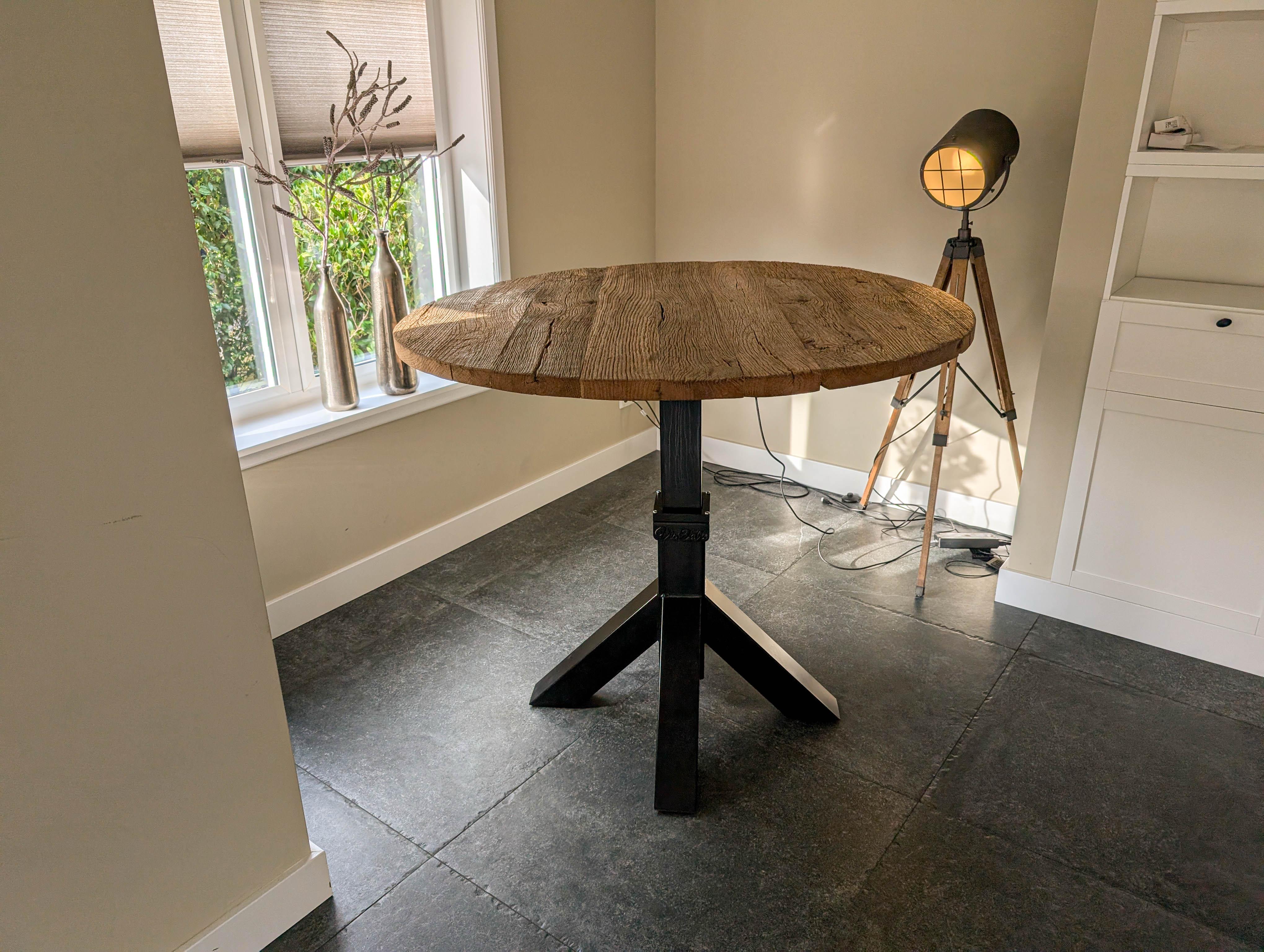 Vintable Abel Tafel