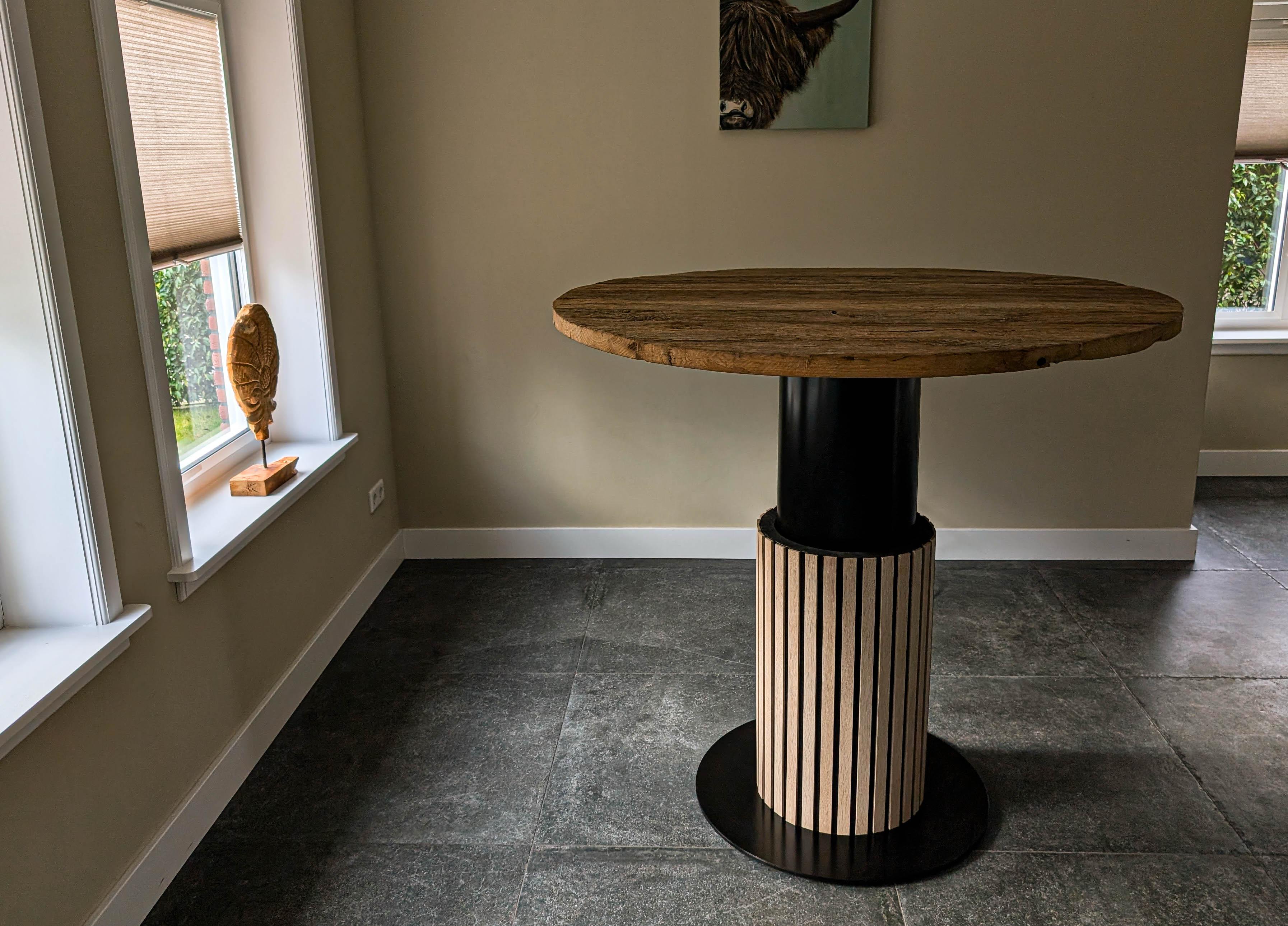Vintable Abel Tafel