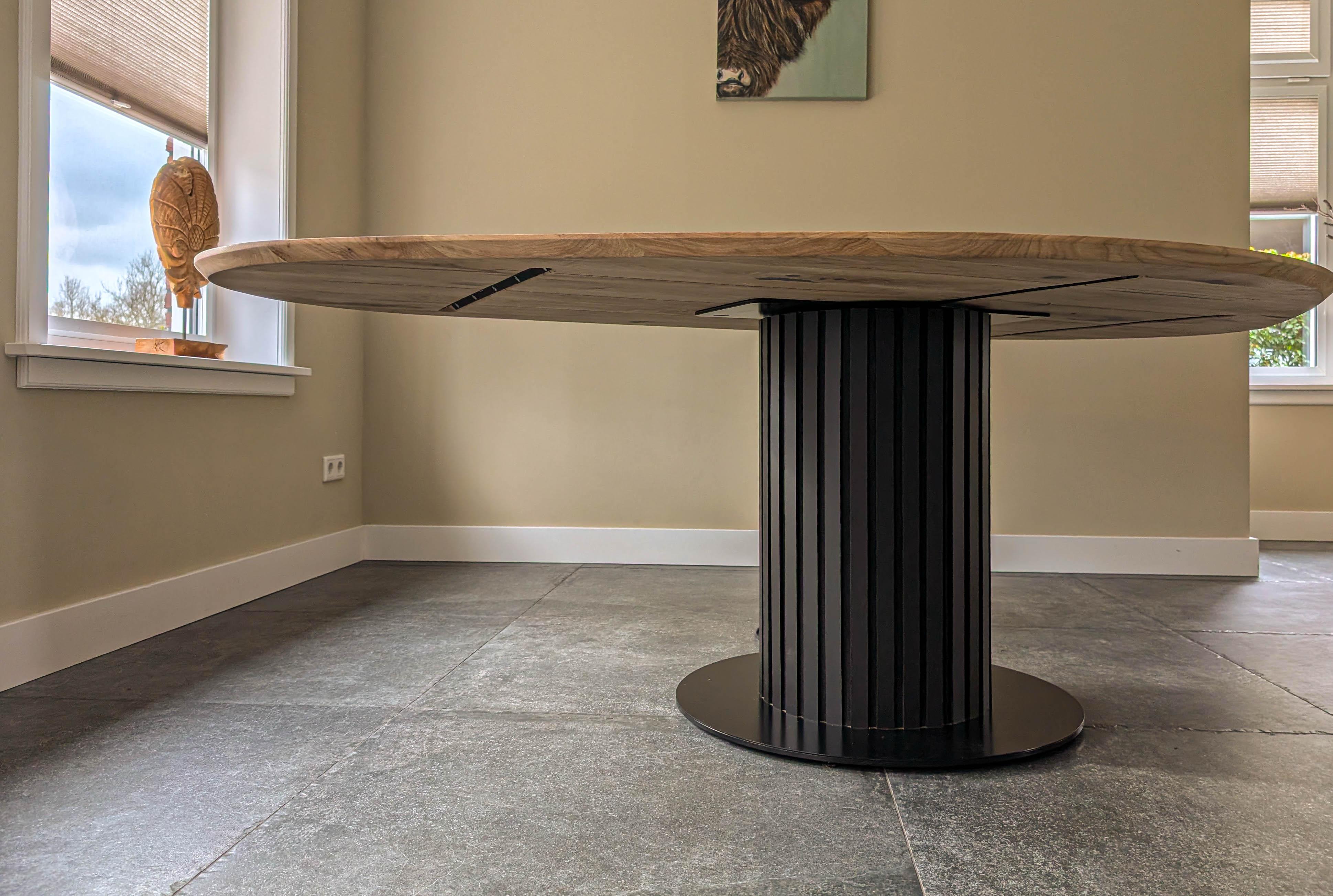 Vintable Abel Tafel