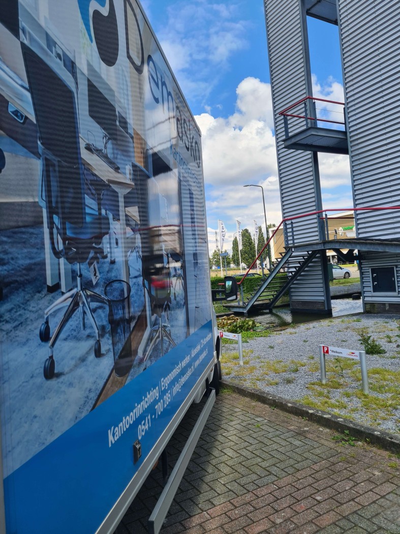 Carglass / Ditt