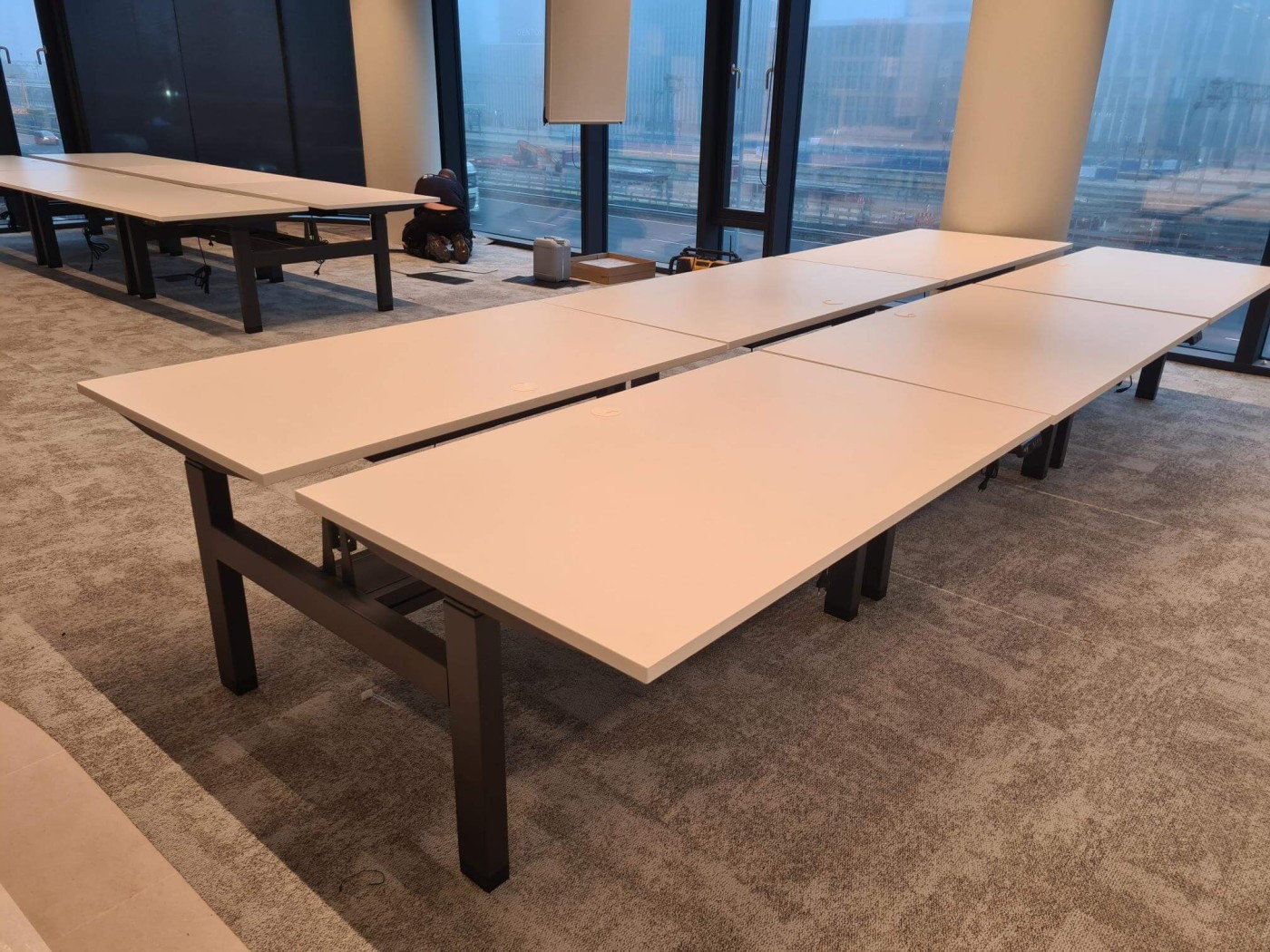 Project Amsterdam Zuidas