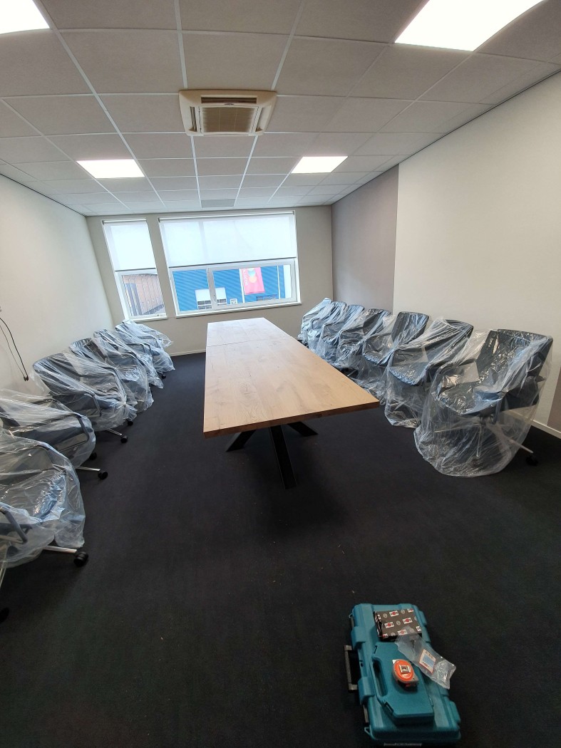 Kip Installatietechniek