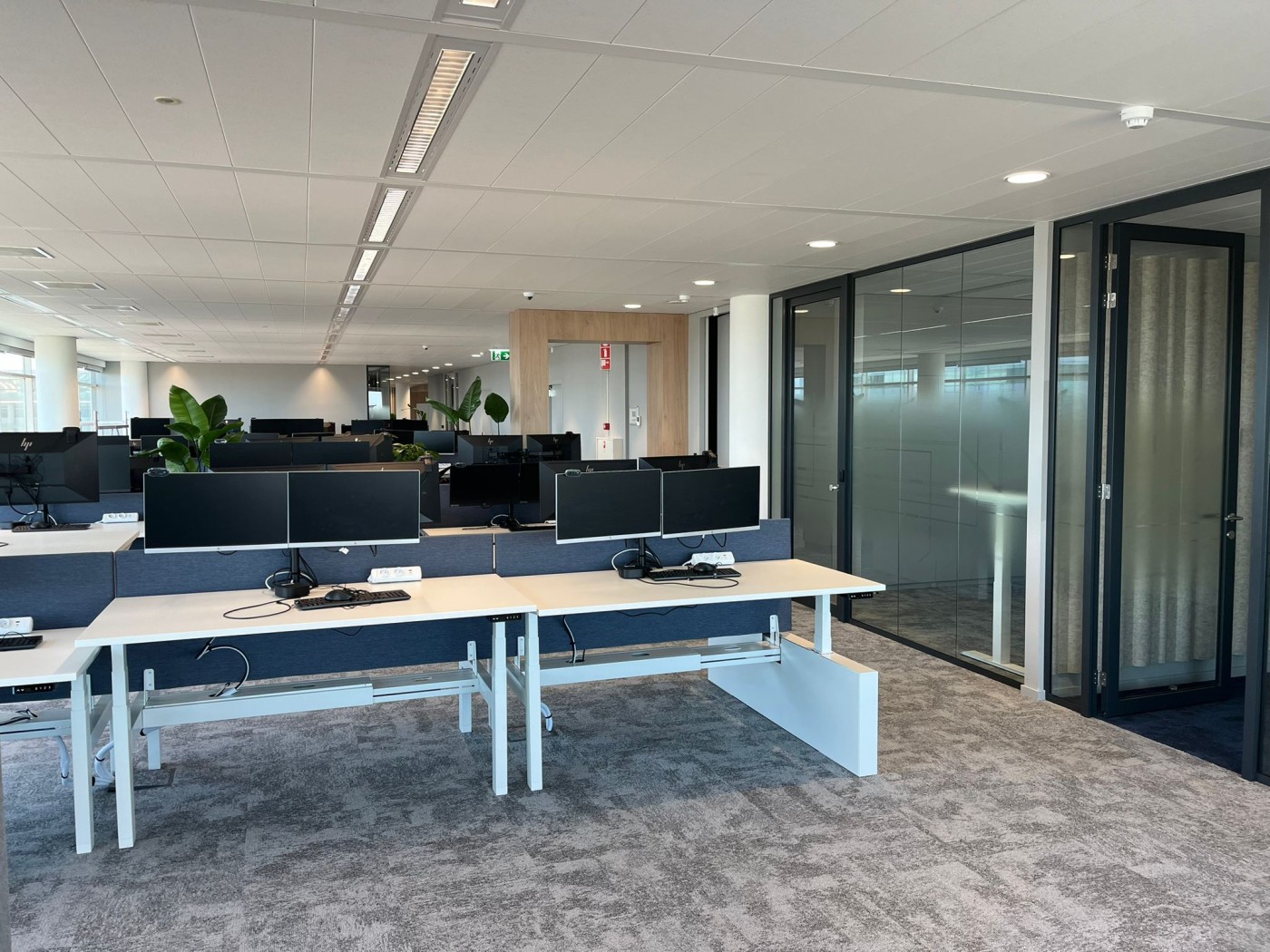 Project Sloterdijk Amsterdam