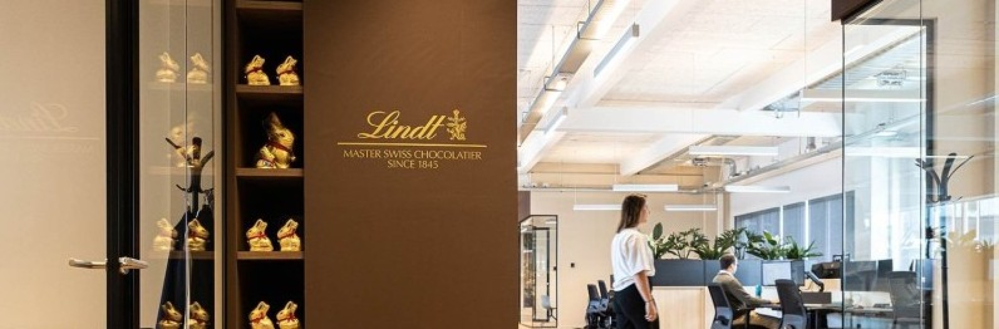Lindt / Ditt