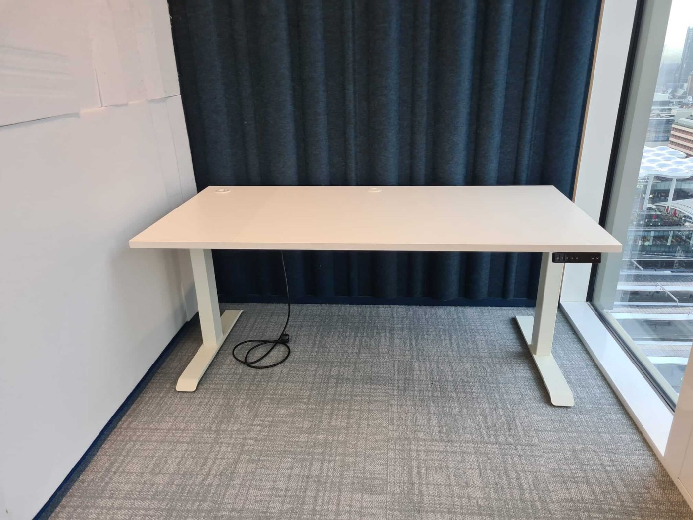 Project stadskantoor Utrecht