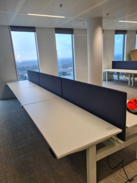 Project stadskantoor Utrecht
