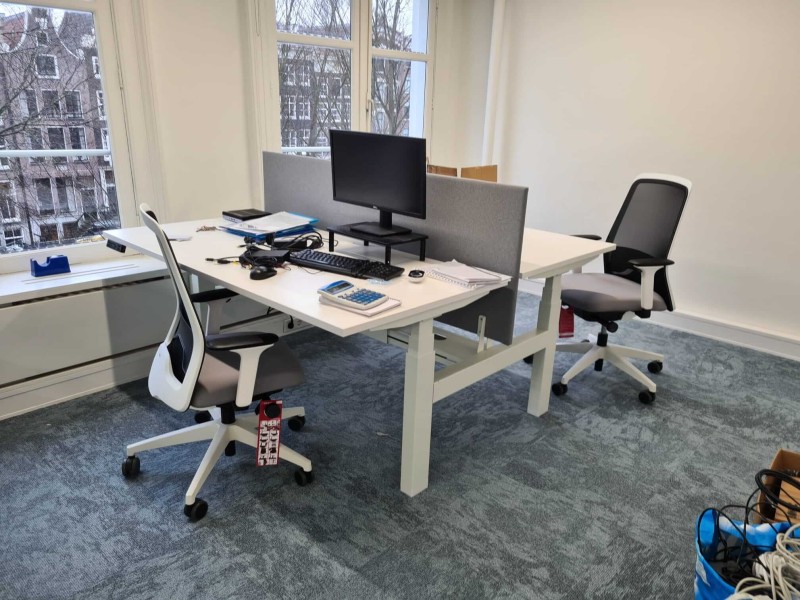 Project Herengracht Amsterdam