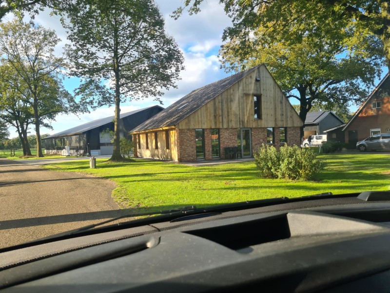 Oude Moleman