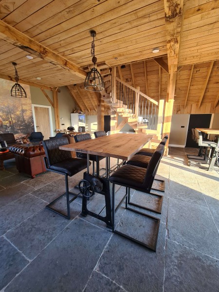 Project Overdinkel