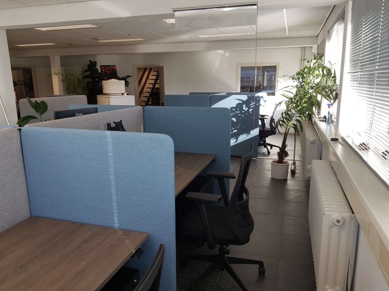 Tonzon oude locatie